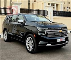 شيفروليه تاهو